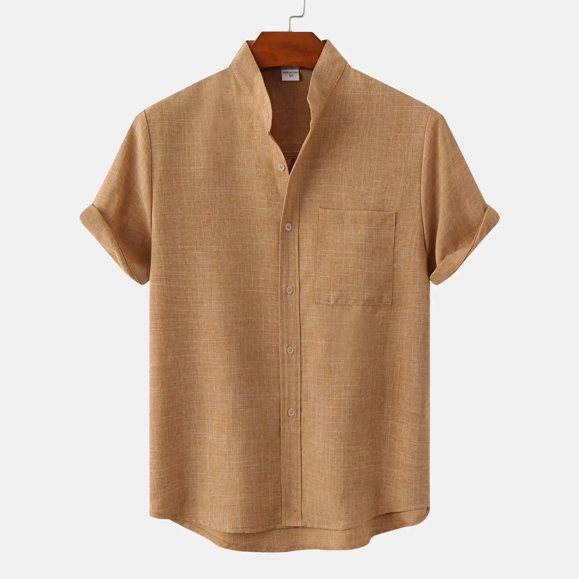 Casual Oversized Short Sleeve