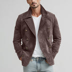 Russell Pea Coat