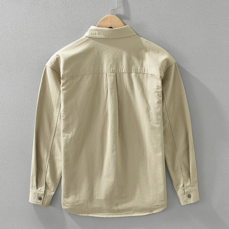 Urban Workwear Shirt