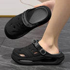 Aero Flow Slides