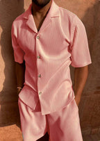 Cove Corduroy Lounge Set
