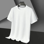 Short Sleeve Crew Shirt