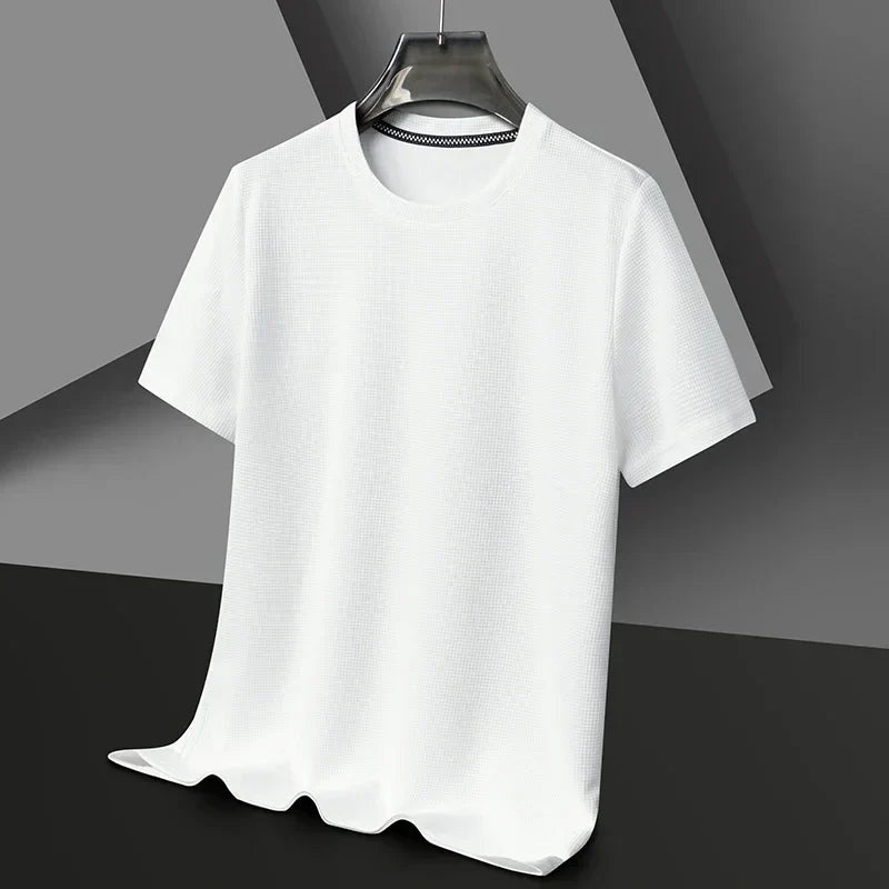 Short Sleeve Crew Shirt