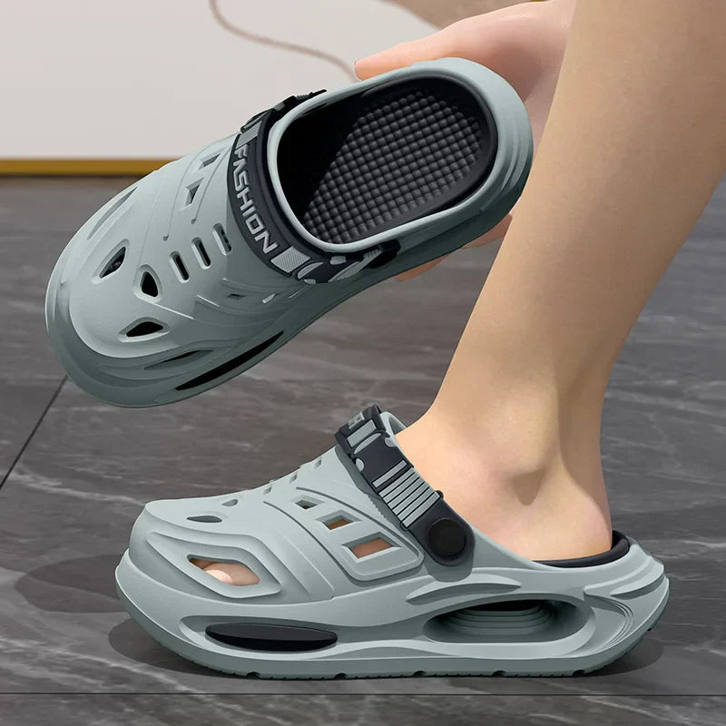Aero Flow Slides