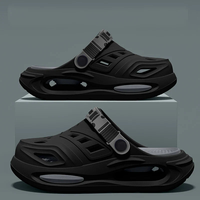 Aero Flow Slides
