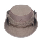 Trail Guard Mesh Hat