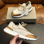 Men's Slip-On Knit Sneakers