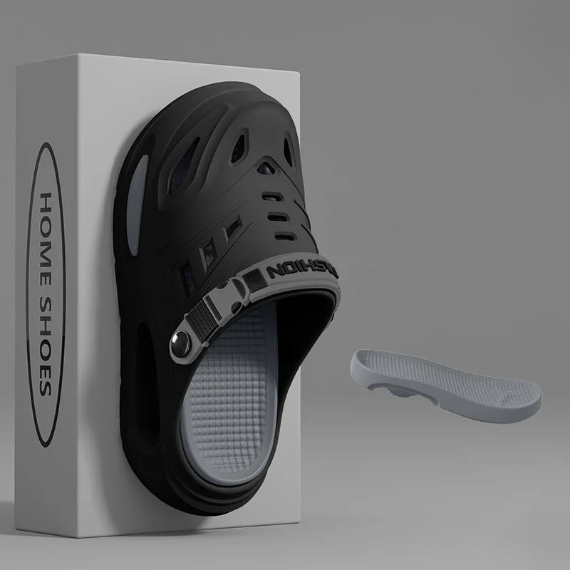 Aero Flow Slides