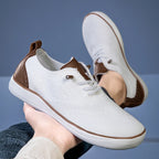 Wide Fit Walking Shoes