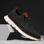 Arctic Breeze Travel Sneaker
