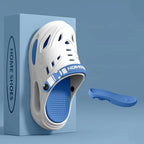 Aero Flow Slides