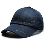 Core Vent Mesh Cap