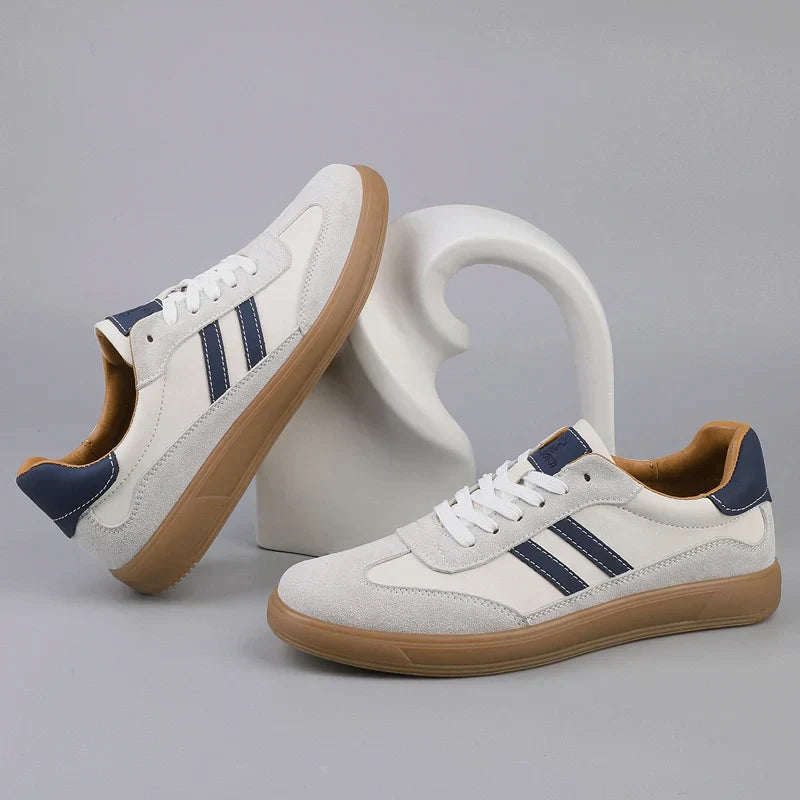 Casual Skate Sneakers