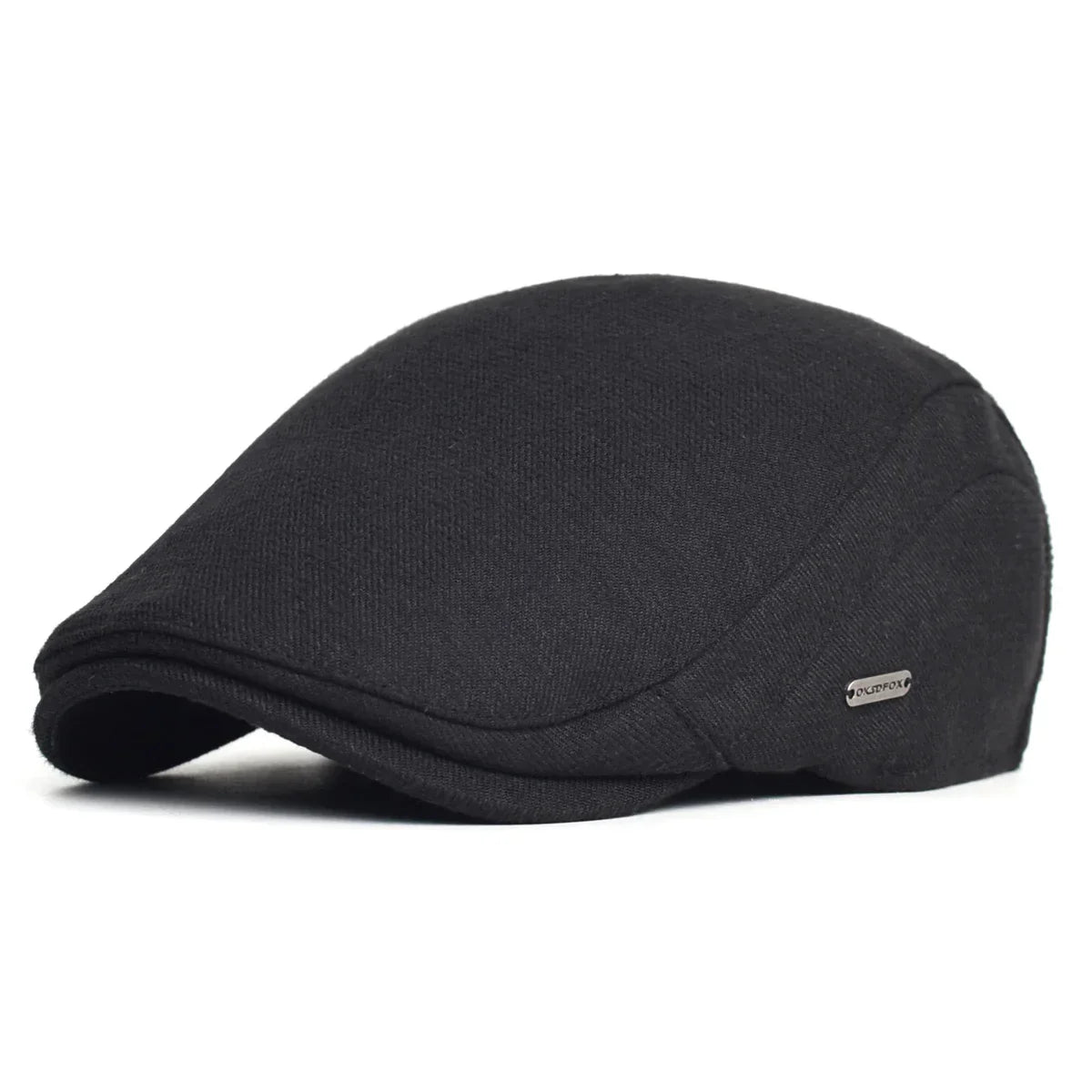 Berner Comfortable Flat Cap