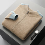 Ferrara Cashmere Jacket