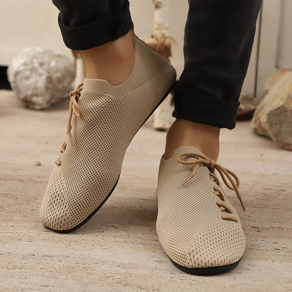 Comfortable Casual Sports Shoes
