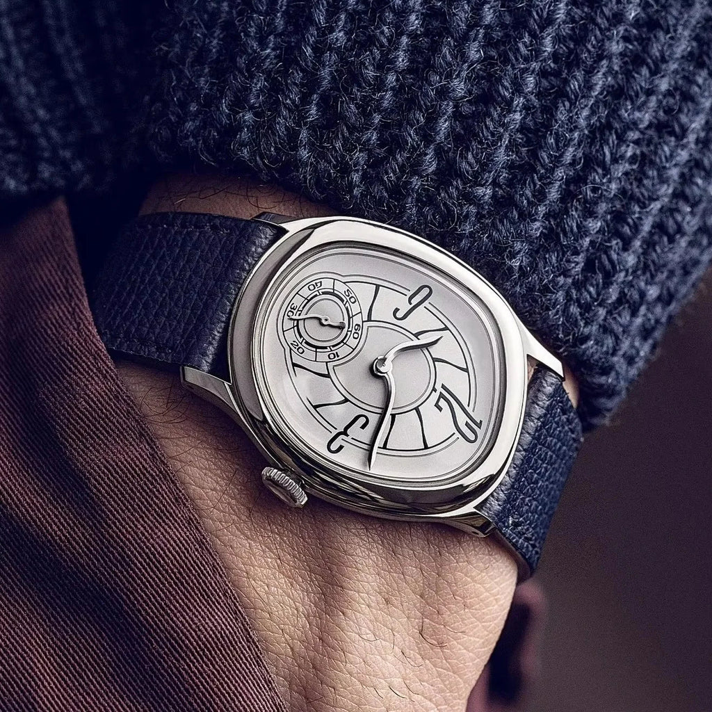 Elan Heritage Watch