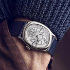Elan Heritage Watch