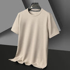 Short Sleeve Crew Shirt