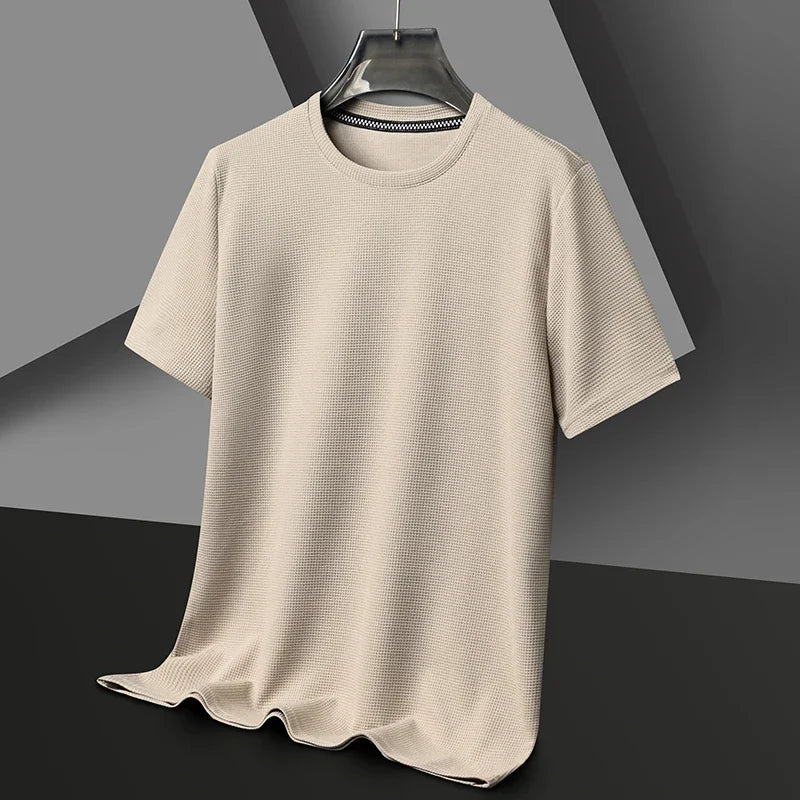 Short Sleeve Crew Shirt