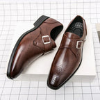 Men's Classic Business Slip-On