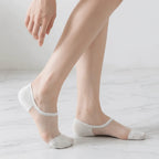 Low Cut Invisible Socks