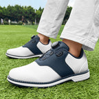 Twist Lock Golf Shoes