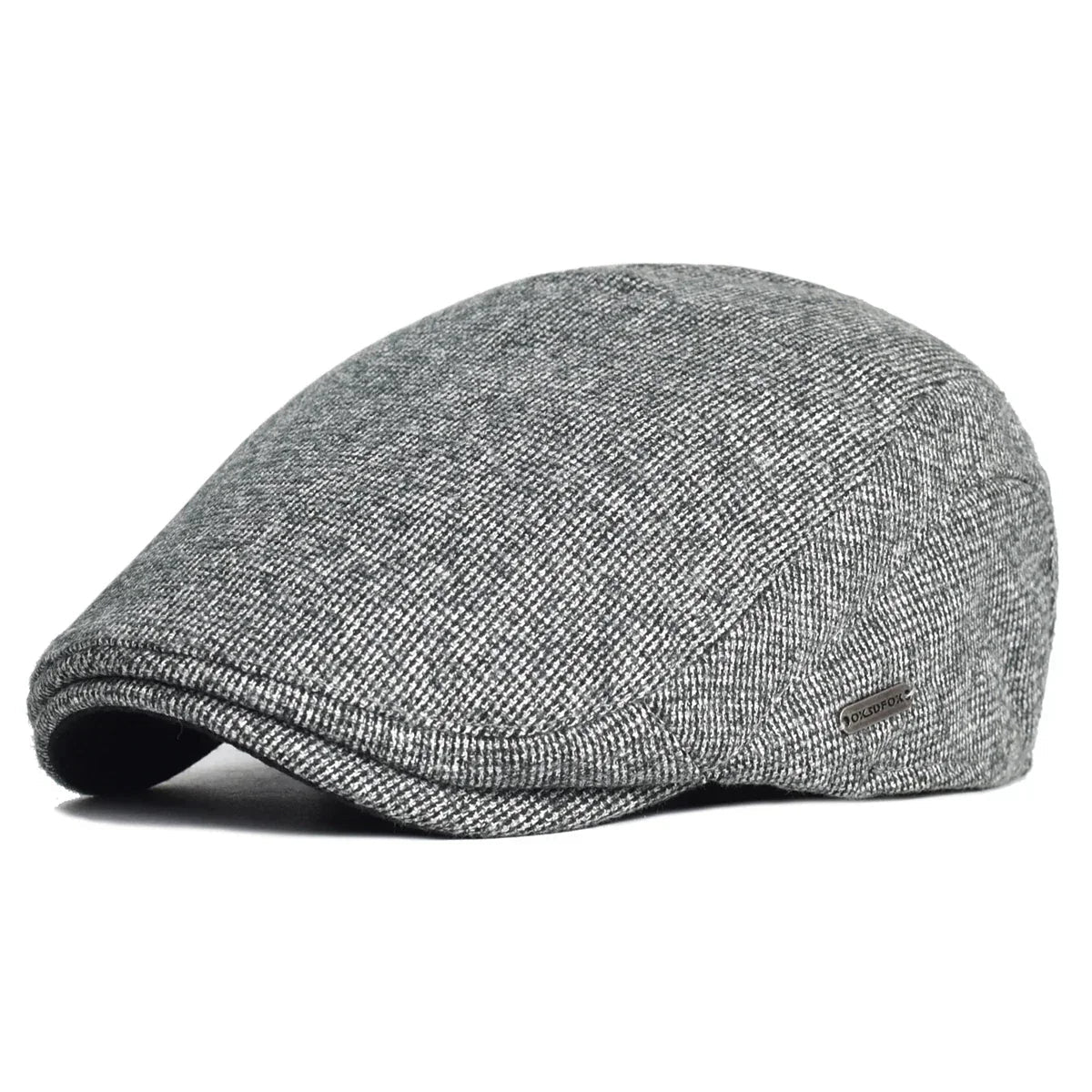Berner Comfortable Flat Cap