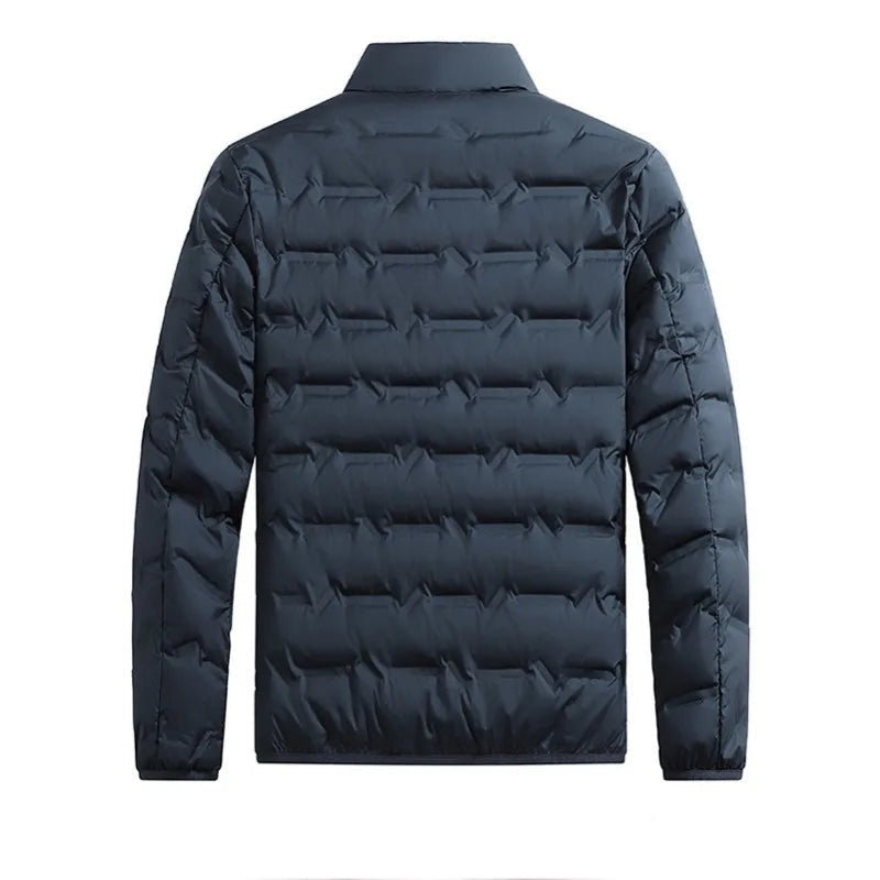 Lightweight Warm Cotton Jacket