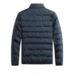 Lightweight Warm Cotton Jacket