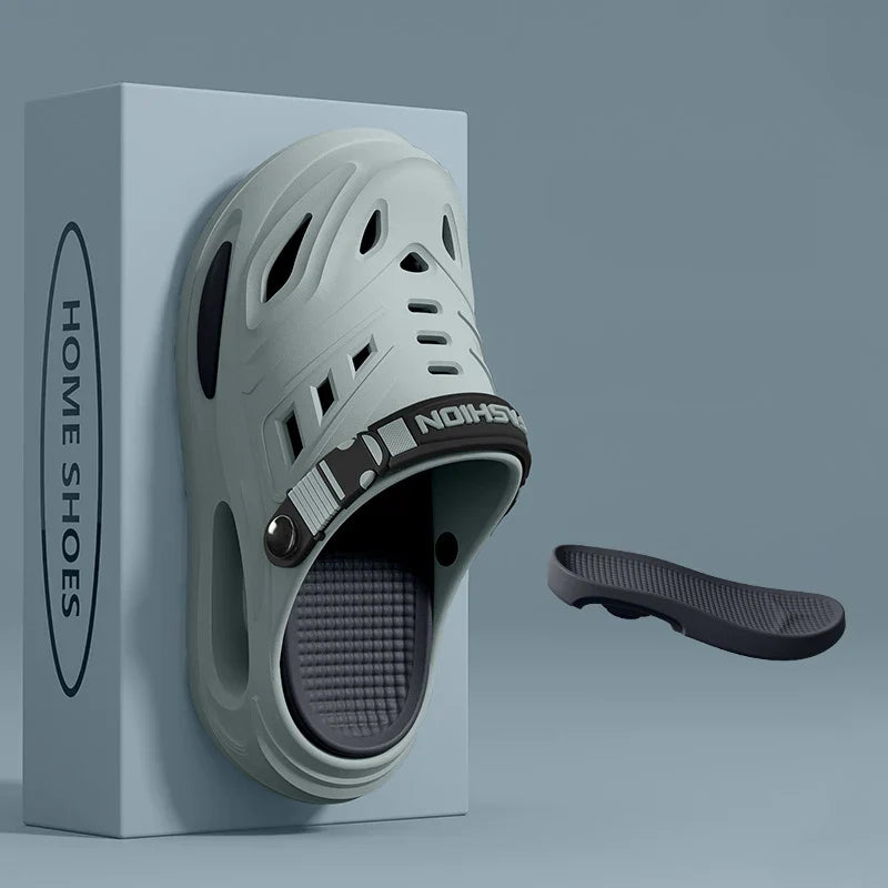 Aero Flow Slides
