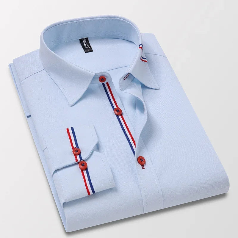 Portwell Oxford Shirt