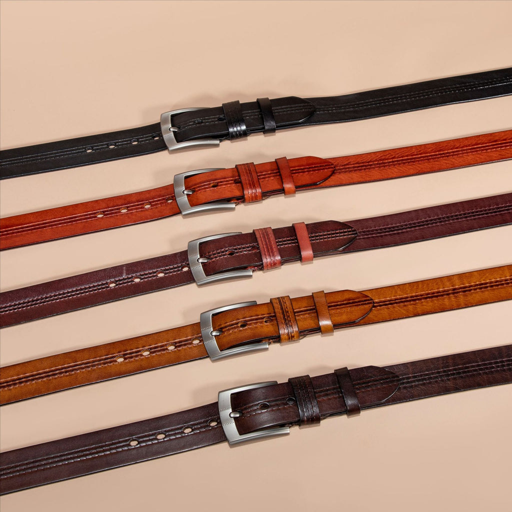 HeritageFit Classic Belt