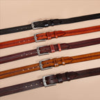 HeritageFit Classic Belt