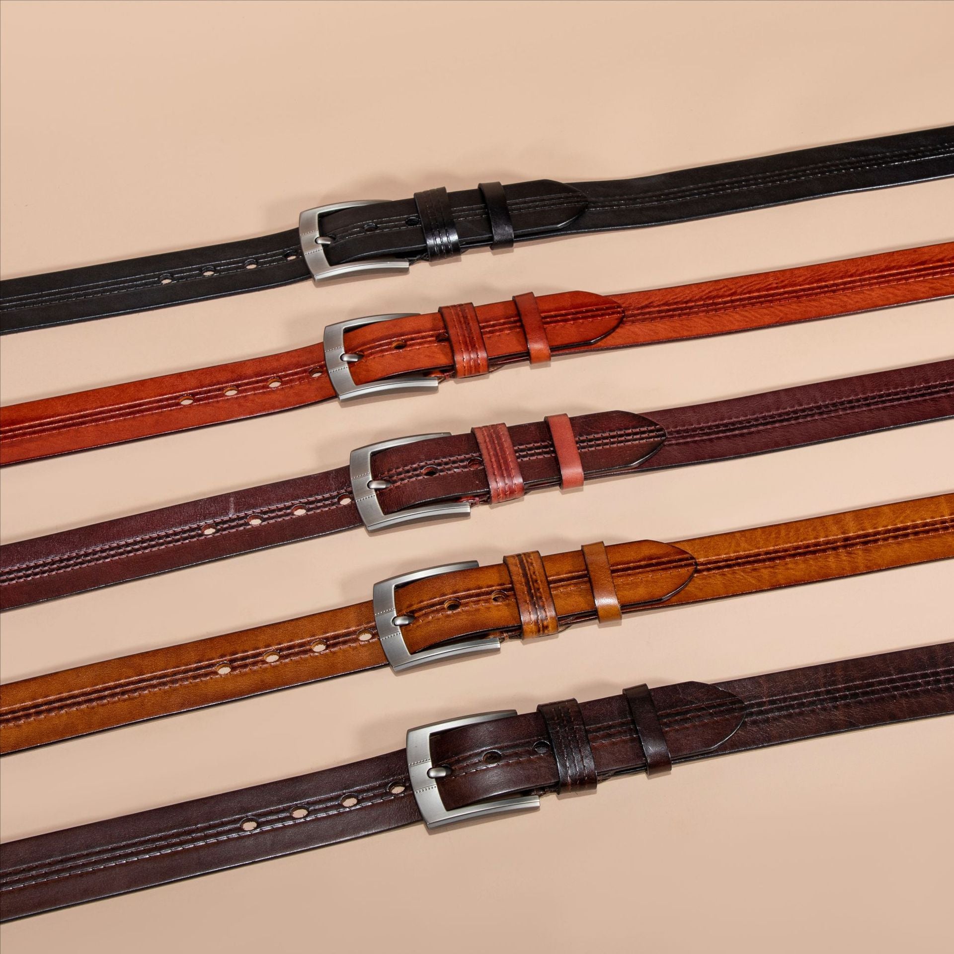 HeritageFit Classic Belt