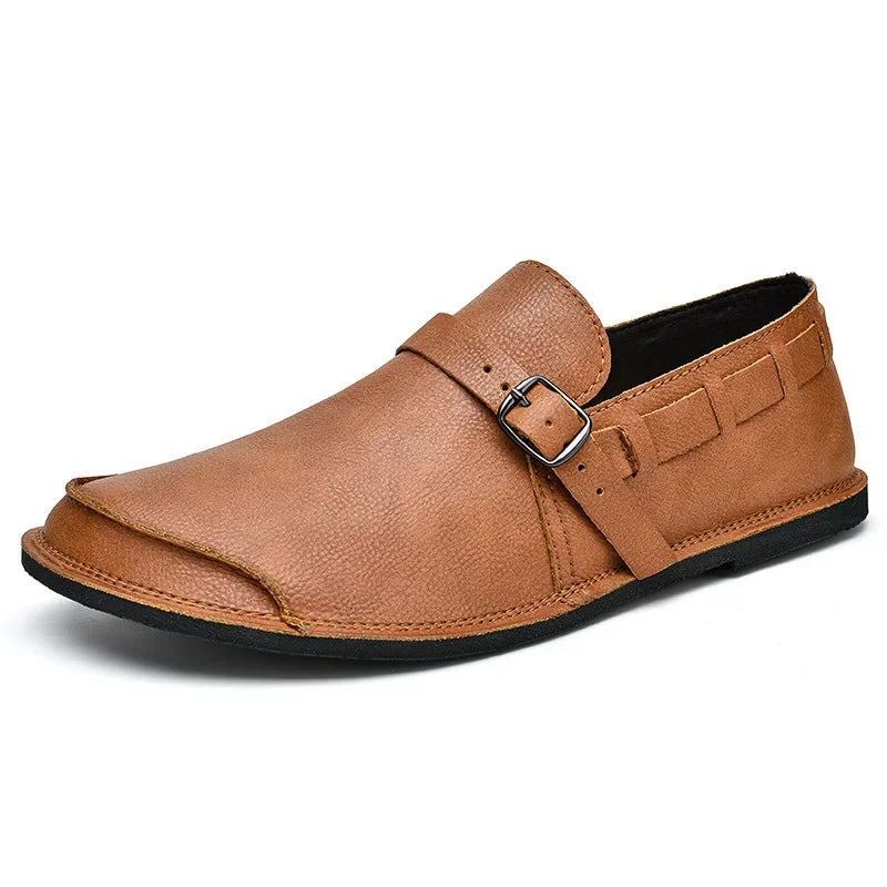 Moccasins Casual Walking Shoes
