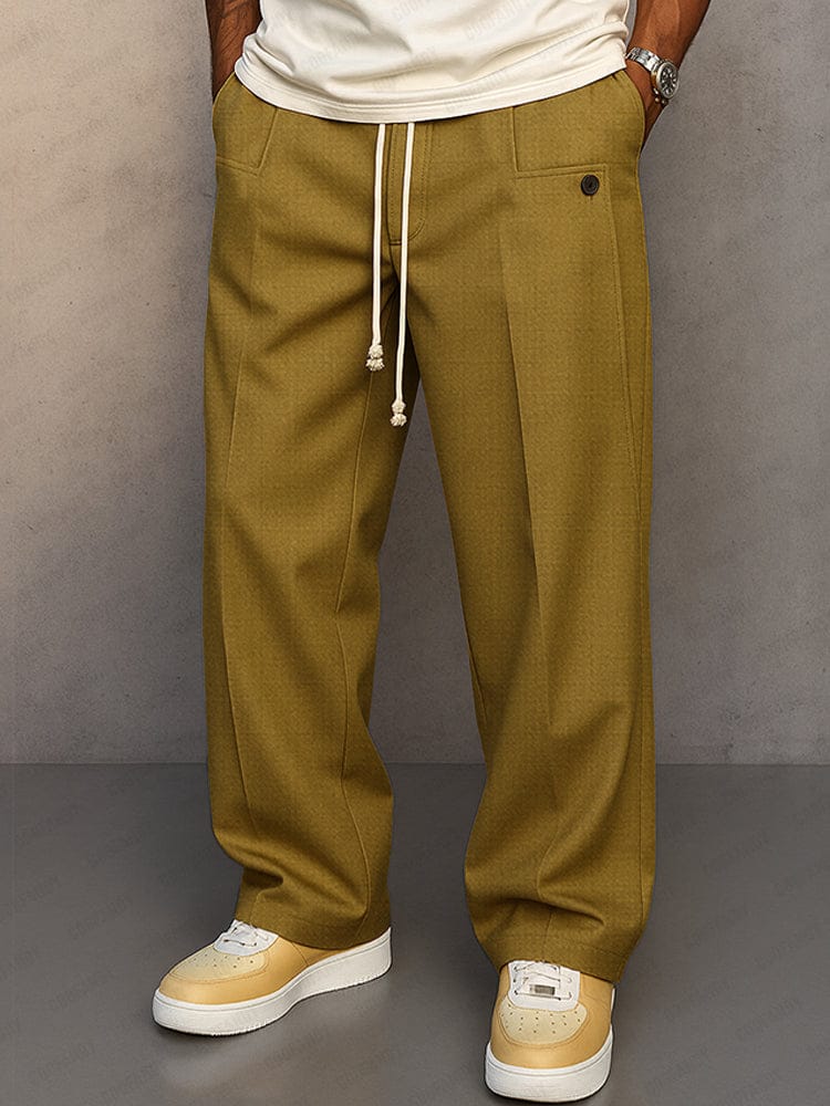 Ferran Ryan Trousers