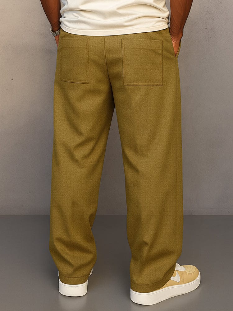 Ferran Ryan Trousers