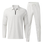 Drawstring Trousers Co-Ord