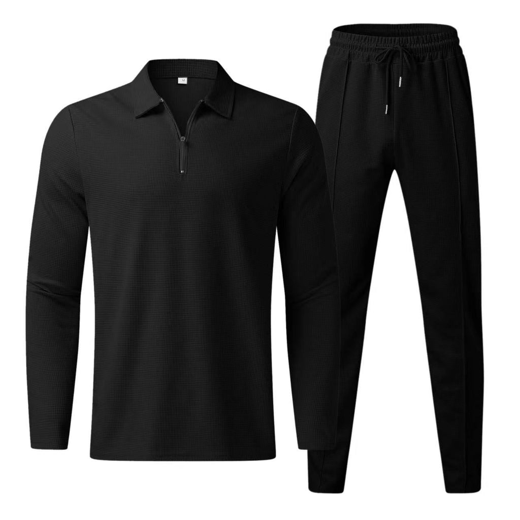 Drawstring Trousers Co-Ord