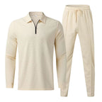 Drawstring Trousers Co-Ord