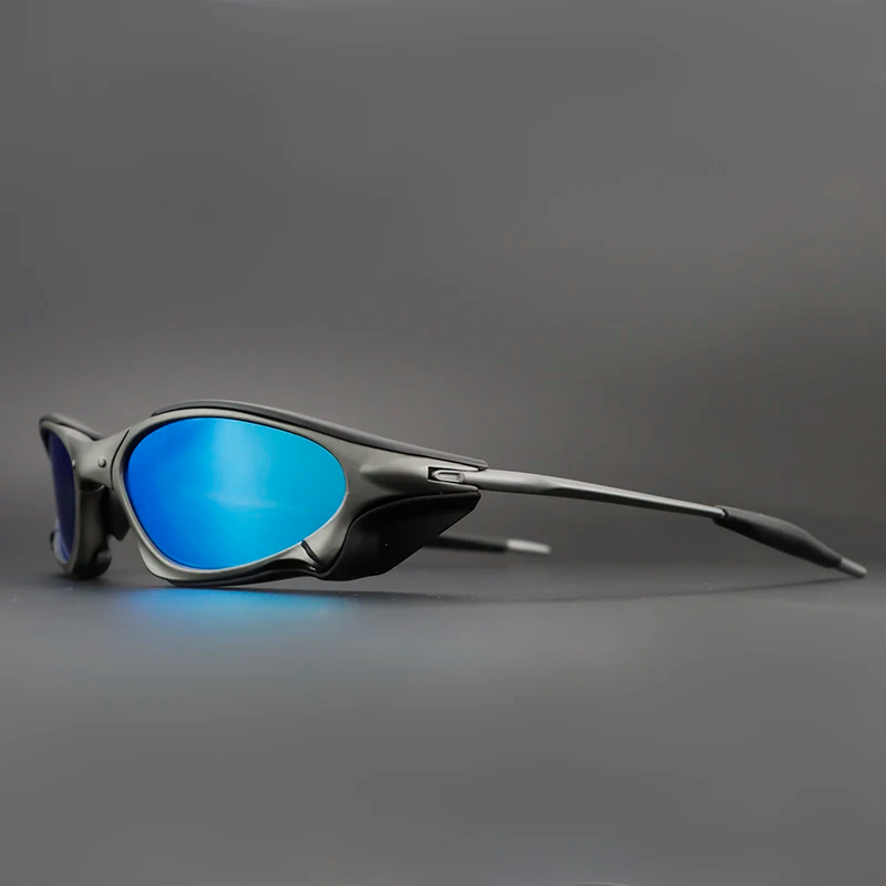 Polarized Sports Cycling Sunglasses