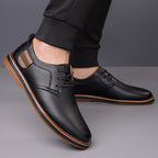 Men's Business Oxford Shoes