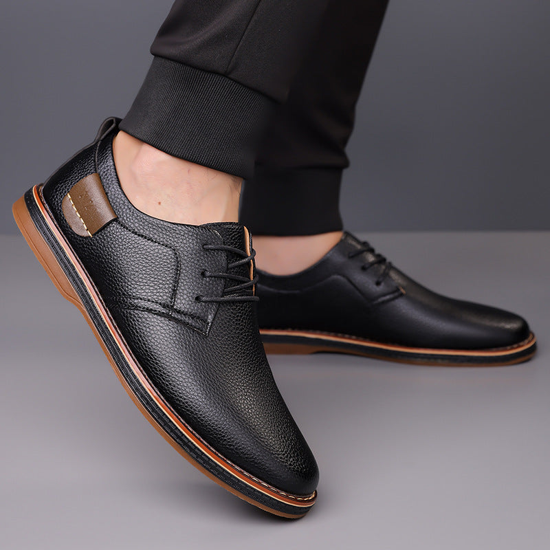 Men's Business Oxford Shoes
