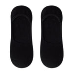 Cotton Boat Socks