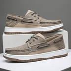Thick Sole Height-Boosting