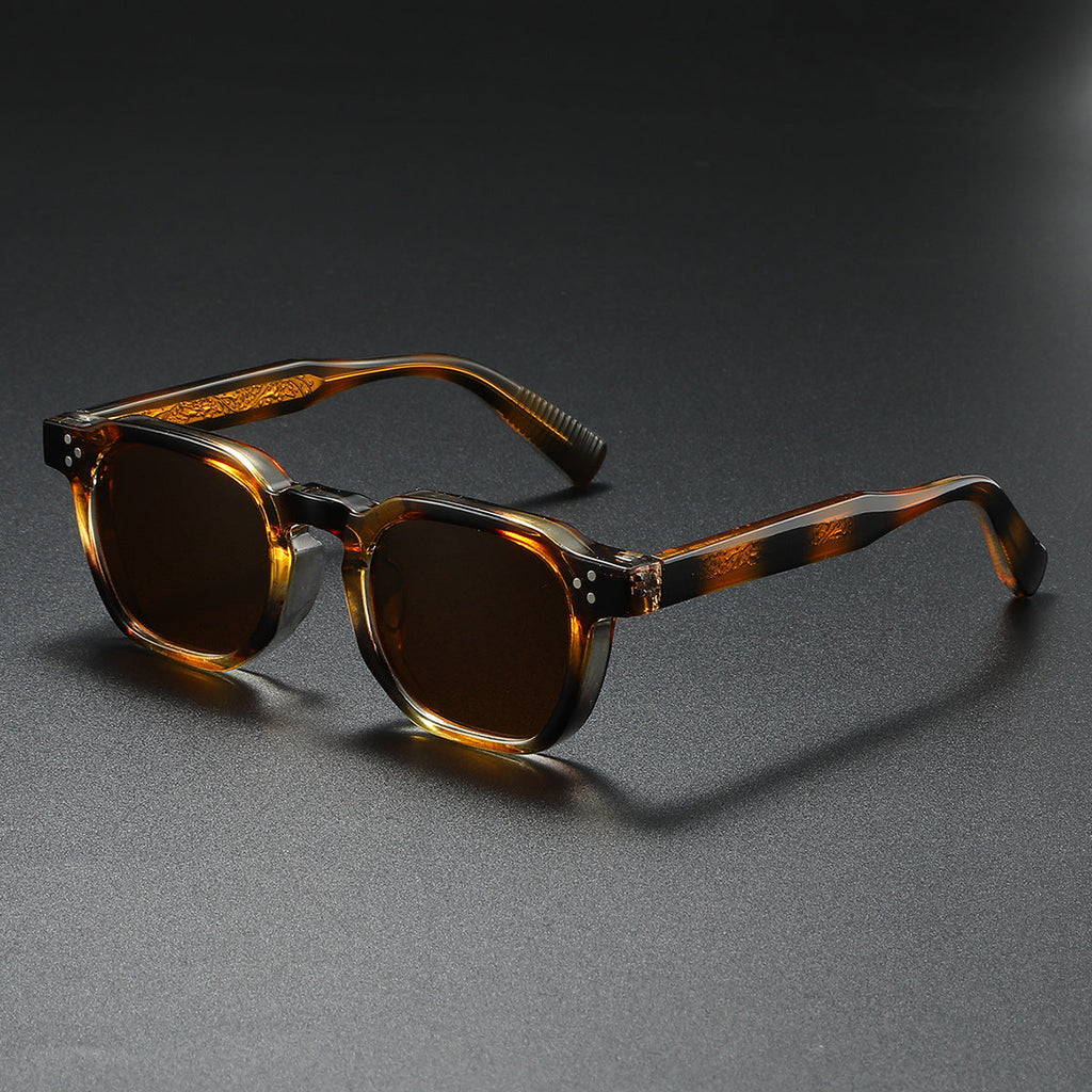 Unisex Portofino Classic Sunglasses