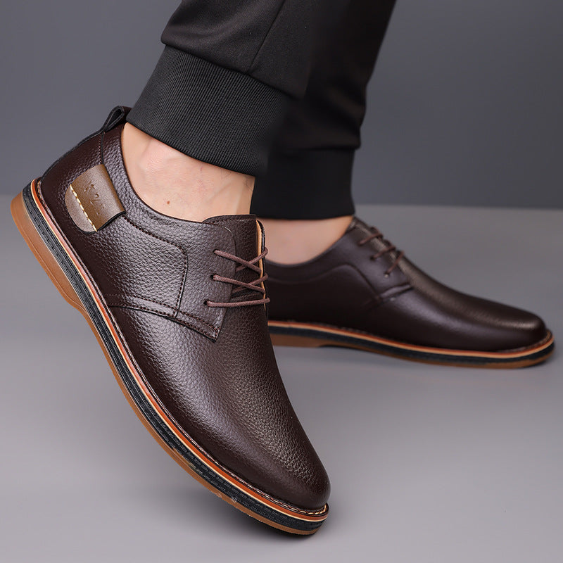Men's Business Oxford Shoes