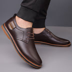 Men's Business Oxford Shoes