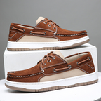 Thick Sole Height-Boosting